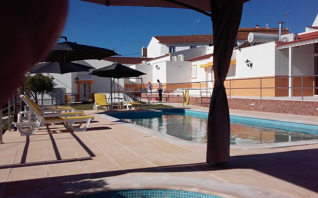 Casas Antigas Da Torre Apartment Torre de Coelheiros Exterior photo
