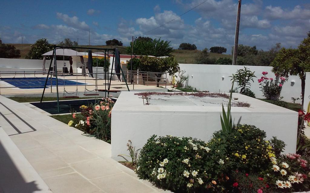 Casas Antigas Da Torre Apartment Torre de Coelheiros Exterior photo