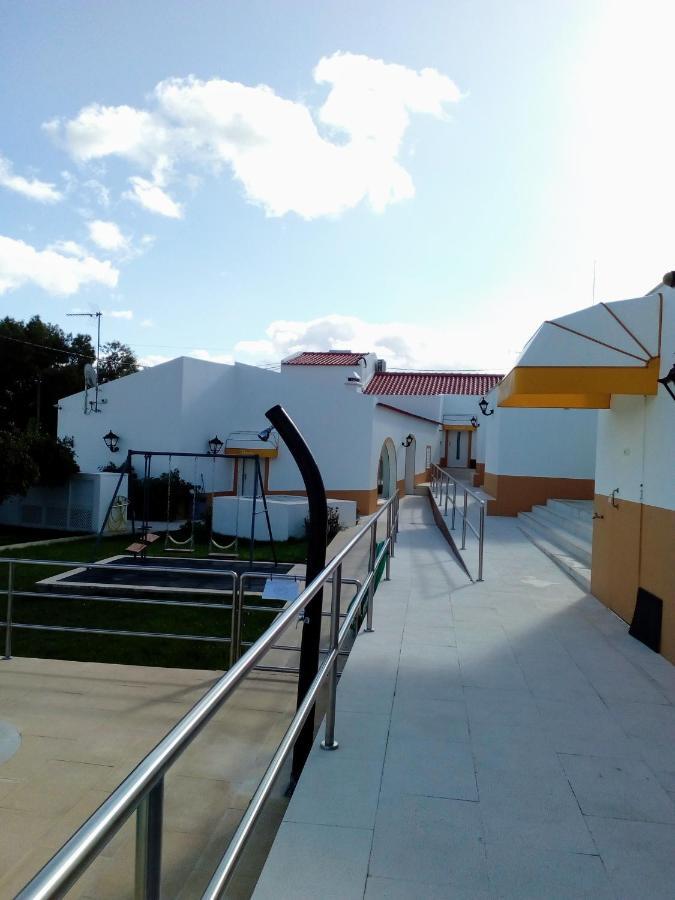 Casas Antigas Da Torre Apartment Torre de Coelheiros Exterior photo